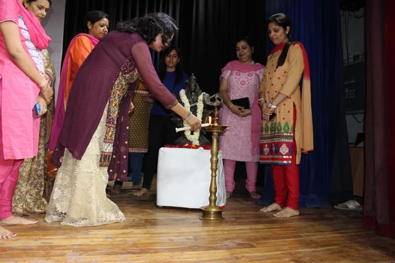 Tecnia Institute of Advanced Studies New Delhi Events photo 9